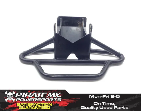 YFZ 450 Aftermarket Front Bumper From 2004 Yamaha YFZ450 #172 * 6