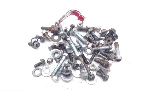 MISC Bolt Set 2004 Yamaha YFZ450 1730A