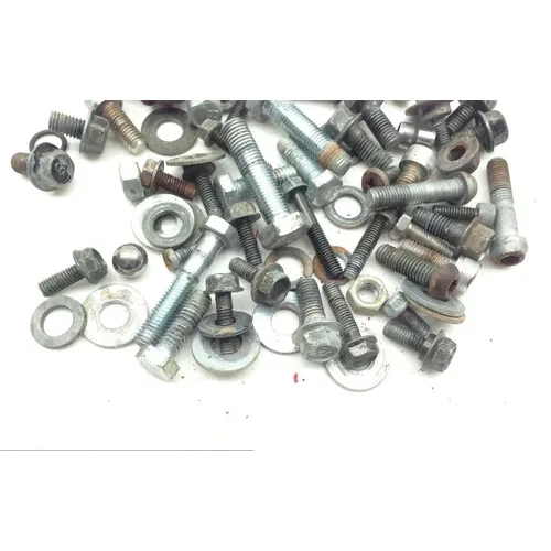 MISC Bolt Set 2004 Yamaha YFZ450 1730A 5