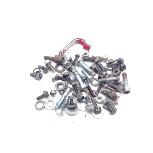 MISC Bolt Set 2004 Yamaha YFZ450 1730A 3