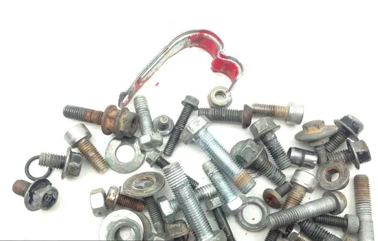 MISC Bolt Set 2004 Yamaha YFZ450 1730A