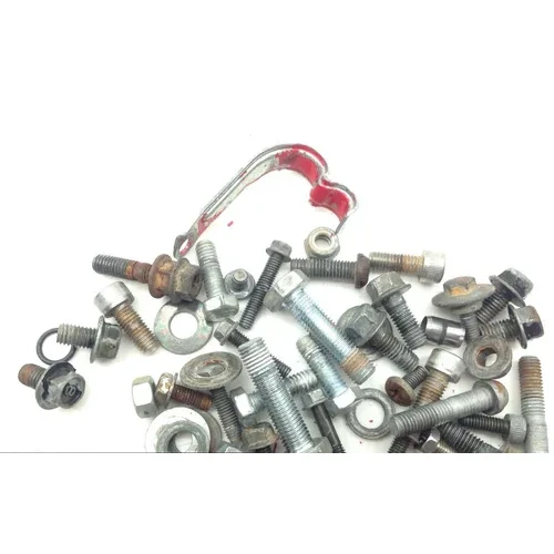 MISC Bolt Set 2004 Yamaha YFZ450 1730A 6