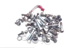 MISC Bolt Set 2004 Yamaha YFZ450 1730A