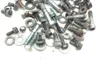 MISC Bolt Set 2004 Yamaha YFZ450 1730A