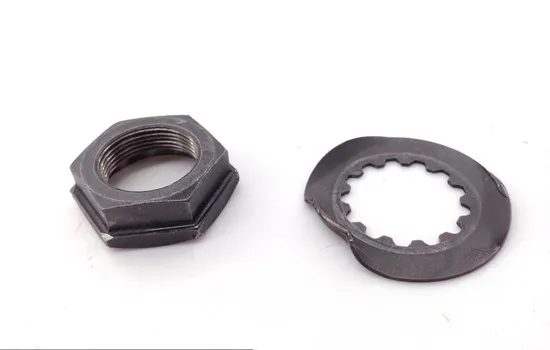 Engine Crank Shaft Gear 2005 Yamaha YFZ450SE Special Edition 1726A