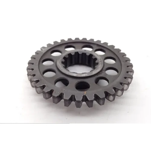 Engine Crank Shaft Gear 2005 Yamaha YFZ450SE Special Edition 1726A 10