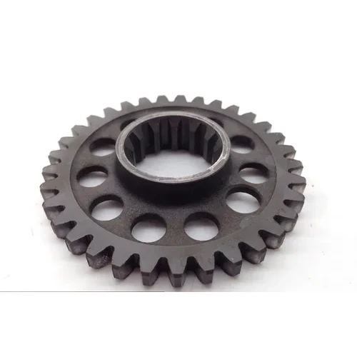 Engine Crank Shaft Gear 2005 Yamaha YFZ450SE Special Edition 1726A 9
