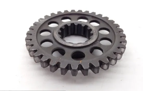 Engine Crank Shaft Gear 2005 Yamaha YFZ450SE Special Edition 1726A