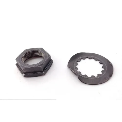 Engine Crank Shaft Gear 2005 Yamaha YFZ450SE Special Edition 1726A 5