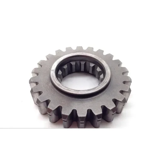 Engine Crank Shaft Gear 2005 Yamaha YFZ450SE Special Edition 1726A 7