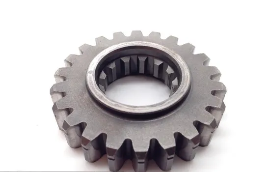 Engine Crank Shaft Gear 2005 Yamaha YFZ450SE Special Edition 1726A