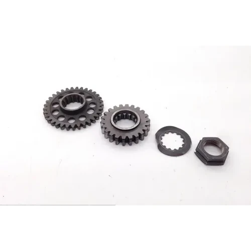 Engine Crank Shaft Gear 2005 Yamaha YFZ450SE Special Edition 1726A 3