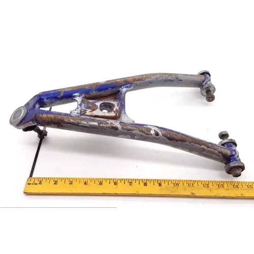 Left Lower A-Arm 2005 Yamaha YFZ450SE Special Edition 1726A 13