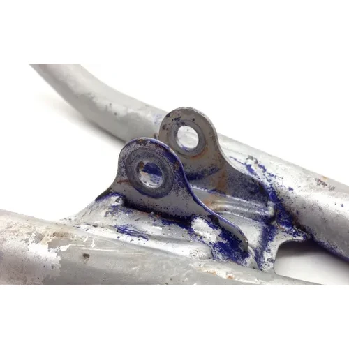 Left Lower A-Arm 2005 Yamaha YFZ450SE Special Edition 1726A 7