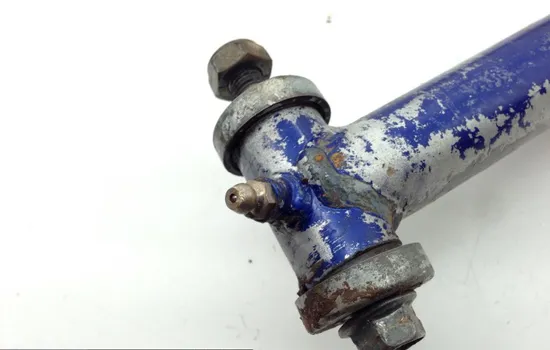 Left Lower A-Arm 2005 Yamaha YFZ450SE Special Edition 1726A