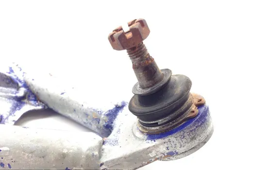 Left Lower A-Arm 2005 Yamaha YFZ450SE Special Edition 1726A