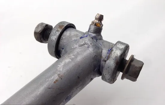 Left Lower A-Arm 2005 Yamaha YFZ450SE Special Edition 1726A