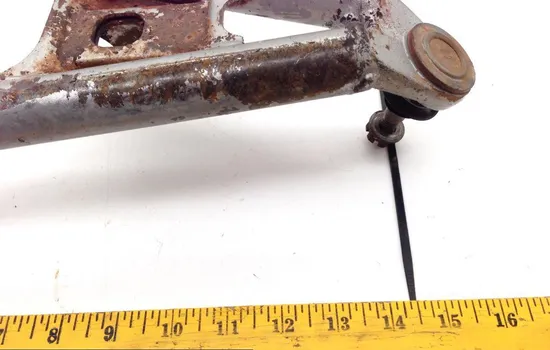 Right Lower A-Arm 2005 Yamaha YFZ450SE Special Edition 1726A