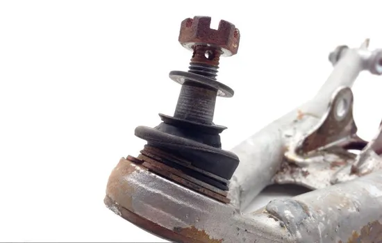 Right Lower A-Arm 2005 Yamaha YFZ450SE Special Edition 1726A