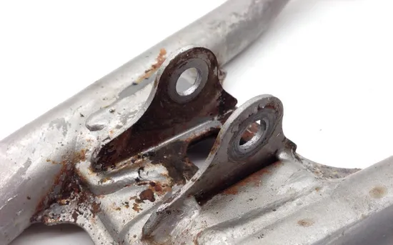 Right Lower A-Arm 2005 Yamaha YFZ450SE Special Edition 1726A