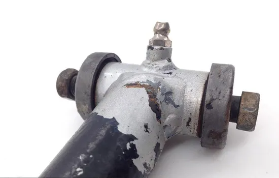 Right Lower A-Arm 2001 Yamaha Raptor 660R YFM660R 1723A