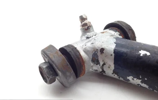 Right Lower A-Arm 2001 Yamaha Raptor 660R YFM660R 1723A