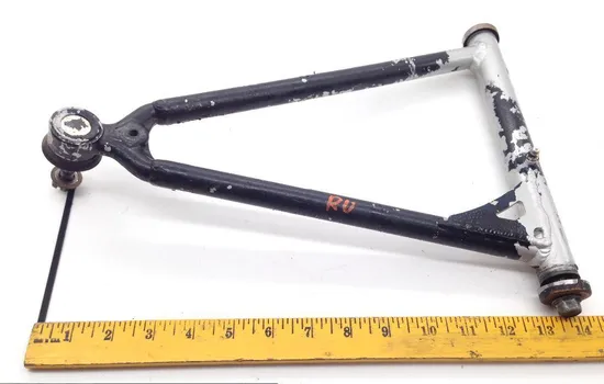 Right Upper A-Arm 2001 Yamaha Raptor 660R YFM660R 1723A
