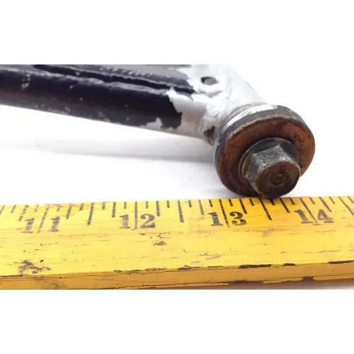 Right Upper A-Arm 2001 Yamaha Raptor 660R YFM660R 1723A 14