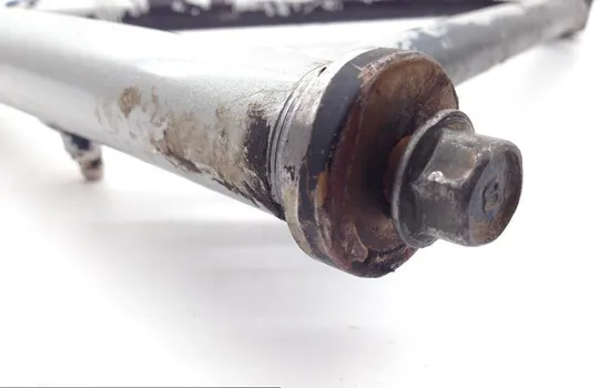 Right Upper A-Arm 2001 Yamaha Raptor 660R YFM660R 1723A