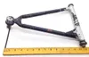 Right Upper A-Arm 2001 Yamaha Raptor 660R YFM660R 1723A