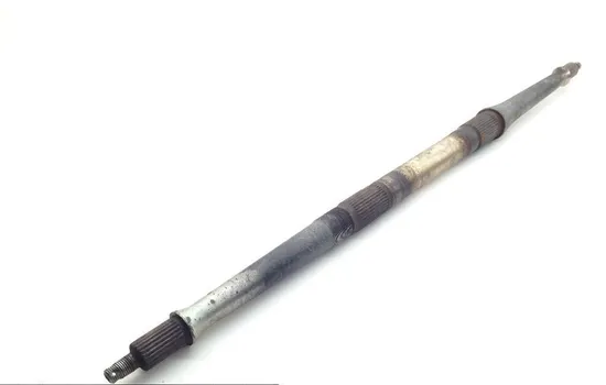 Rear Wheel Axle 2001 Yamaha Raptor 660R YFM660R 1723A