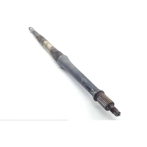 Rear Wheel Axle 2001 Yamaha Raptor 660R YFM660R 1723A 9