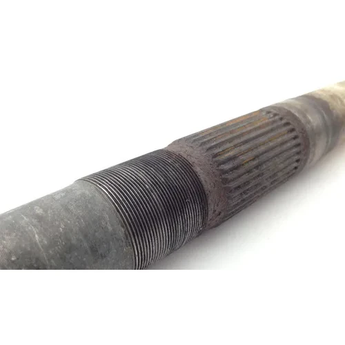 Rear Wheel Axle 2001 Yamaha Raptor 660R YFM660R 1723A 7