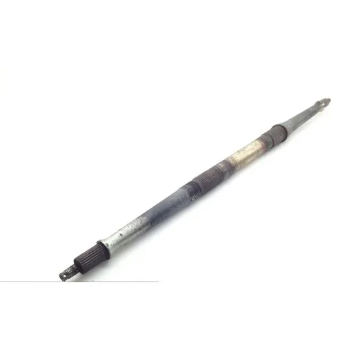 Rear Wheel Axle 2001 Yamaha Raptor 660R YFM660R 1723A 3