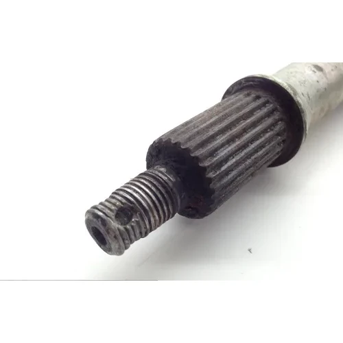 Rear Wheel Axle 2001 Yamaha Raptor 660R YFM660R 1723A 5