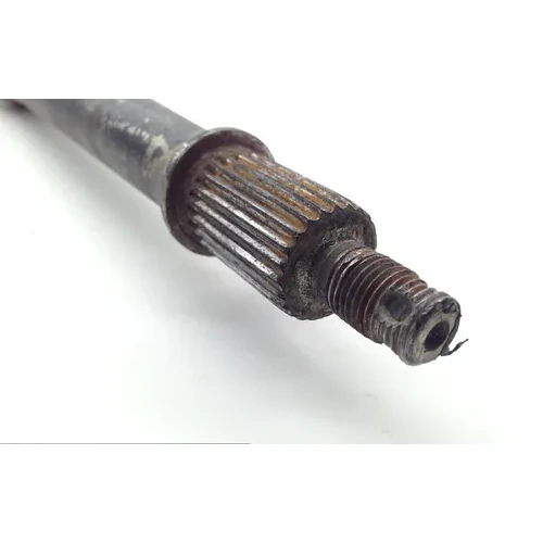 Rear Wheel Axle 2001 Yamaha Raptor 660R YFM660R 1723A 10