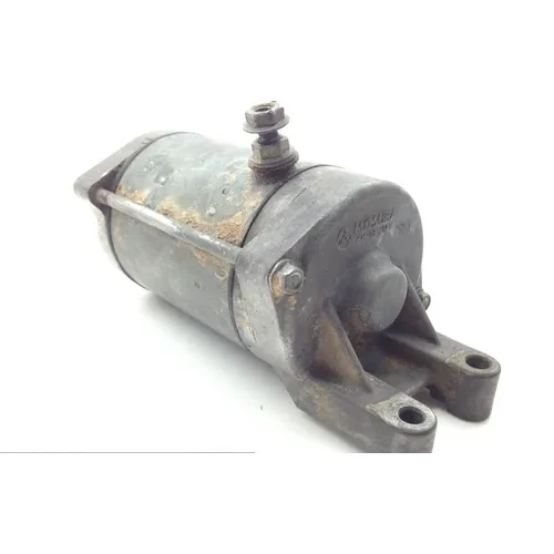 Electric Starter Motor 2001 Yamaha Raptor 660R YFM660R 1723A 7