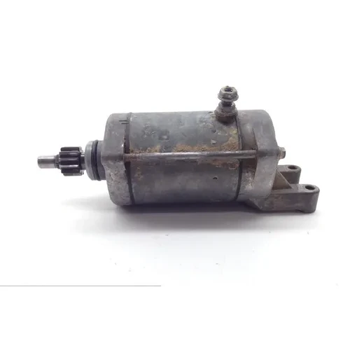 Electric Starter Motor 2001 Yamaha Raptor 660R YFM660R 1723A 8