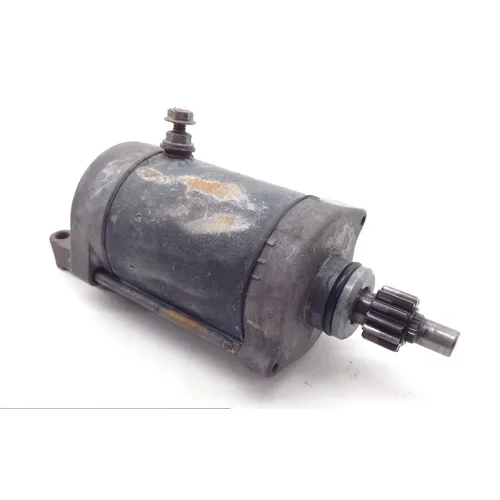 Electric Starter Motor 2001 Yamaha Raptor 660R YFM660R 1723A 3