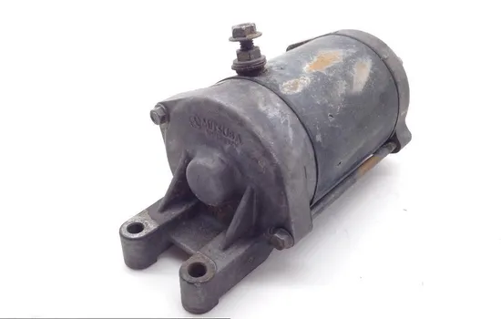 Electric Starter Motor 2001 Yamaha Raptor 660R YFM660R 1723A