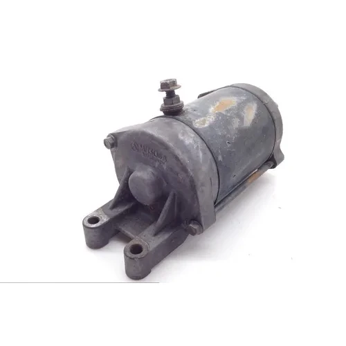 Electric Starter Motor 2001 Yamaha Raptor 660R YFM660R 1723A 5