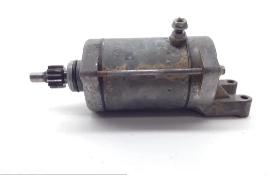 Electric Starter Motor 2001 Yamaha Raptor 660R YFM660R 1723A