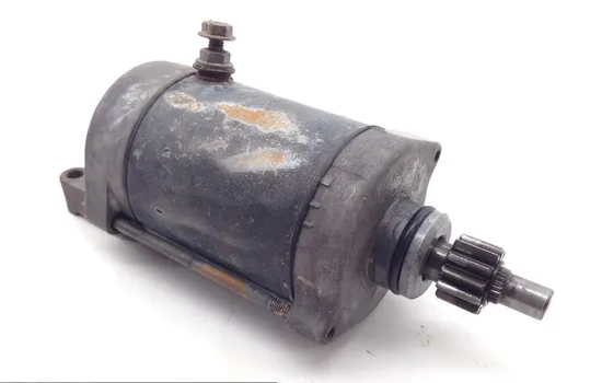 Electric Starter Motor 2001 Yamaha Raptor 660R YFM660R 1723A