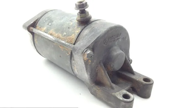 Electric Starter Motor 2001 Yamaha Raptor 660R YFM660R 1723A