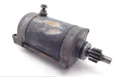 Electric Starter Motor 2001 Yamaha Raptor 660R YFM660R 1723A