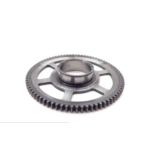 Engine Starter Clutch 2000 Yamaha YZF R1 1729A 3