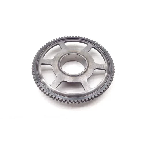 Engine Starter Clutch 2000 Yamaha YZF R1 1729A 6