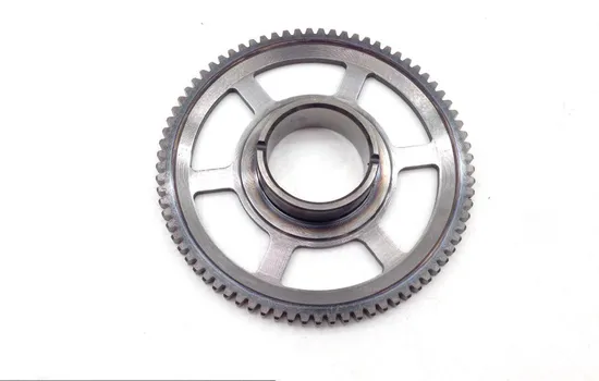 Engine Starter Clutch 2000 Yamaha YZF R1 1729A