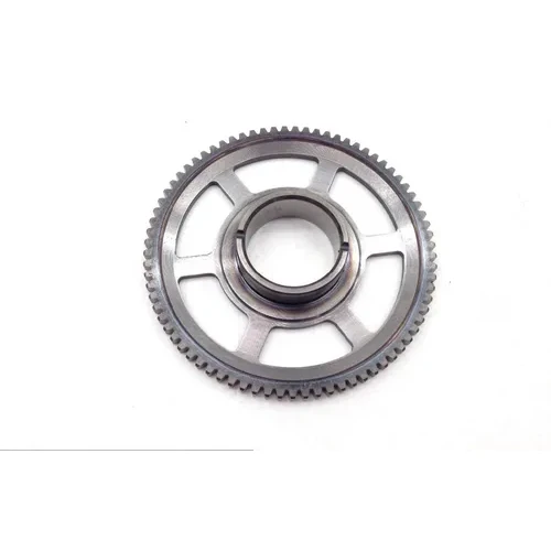 Engine Starter Clutch 2000 Yamaha YZF R1 1729A 5