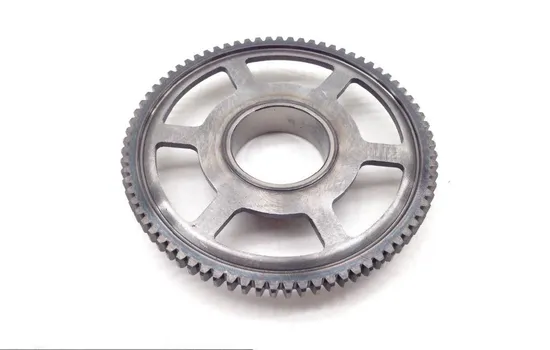 Engine Starter Clutch 2000 Yamaha YZF R1 1729A